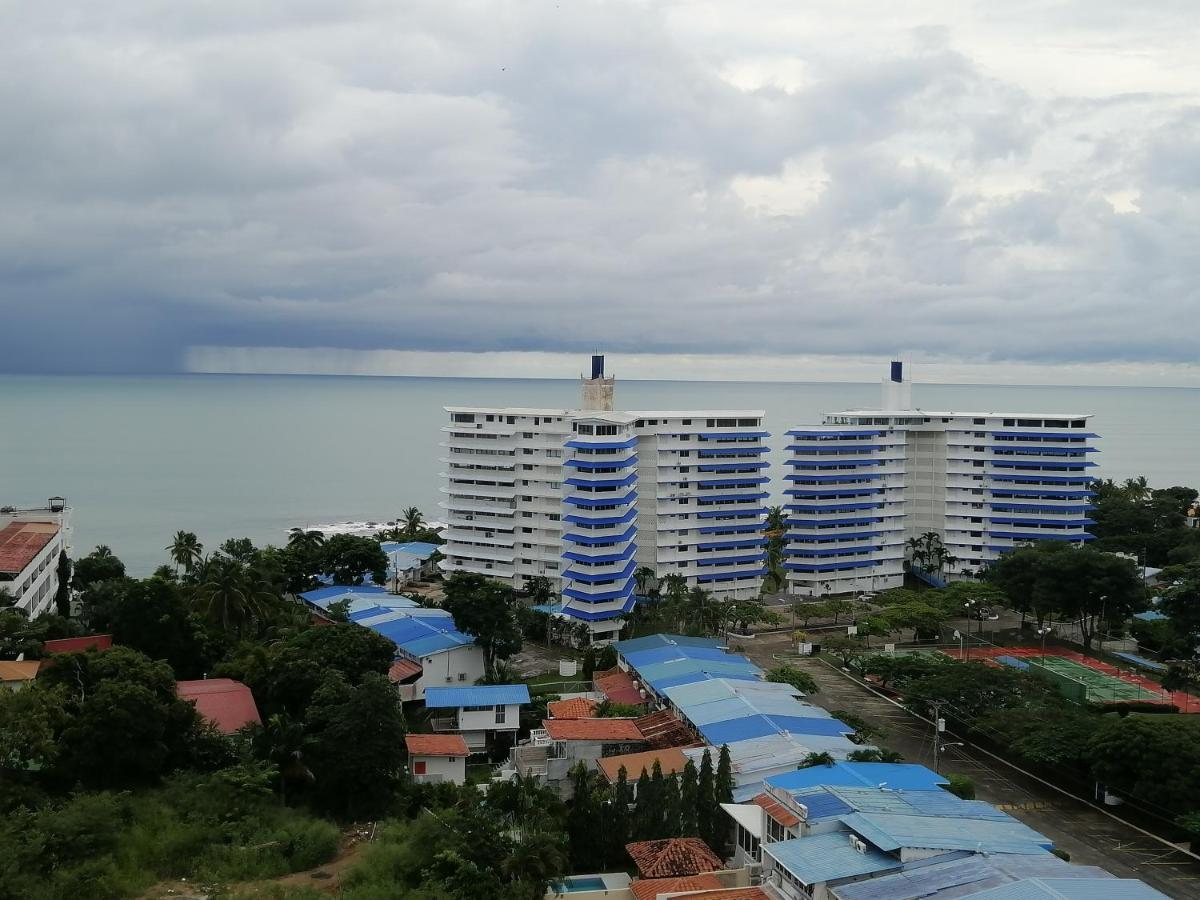 Ibiza Apartments Playa Coronado Las Lajas  Ngoại thất bức ảnh