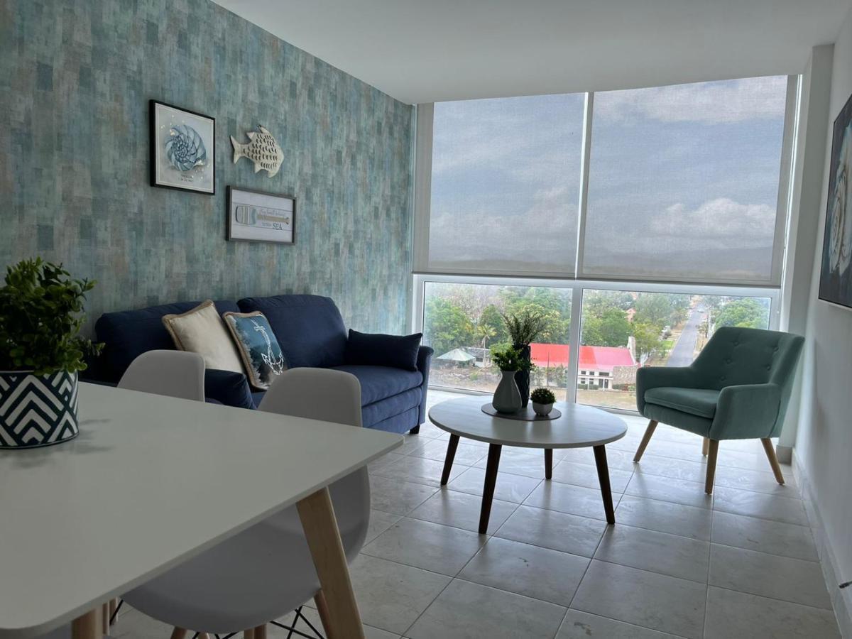 Ibiza Apartments Playa Coronado Las Lajas  Ngoại thất bức ảnh