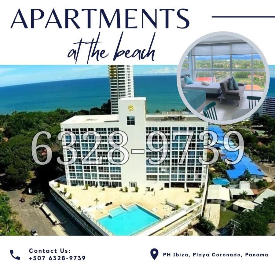 Ibiza Apartments Playa Coronado Las Lajas  Ngoại thất bức ảnh