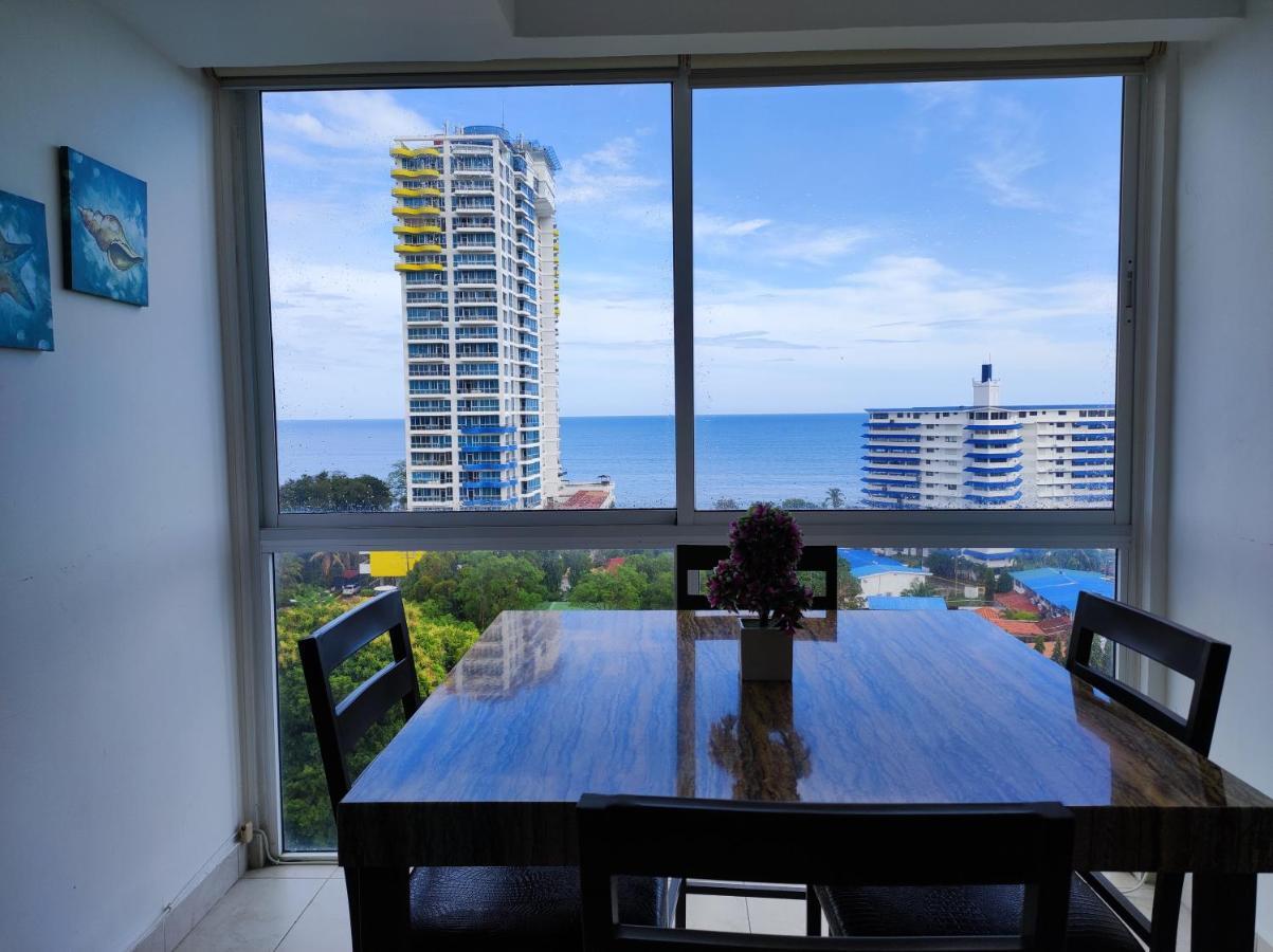 Ibiza Apartments Playa Coronado Las Lajas  Ngoại thất bức ảnh