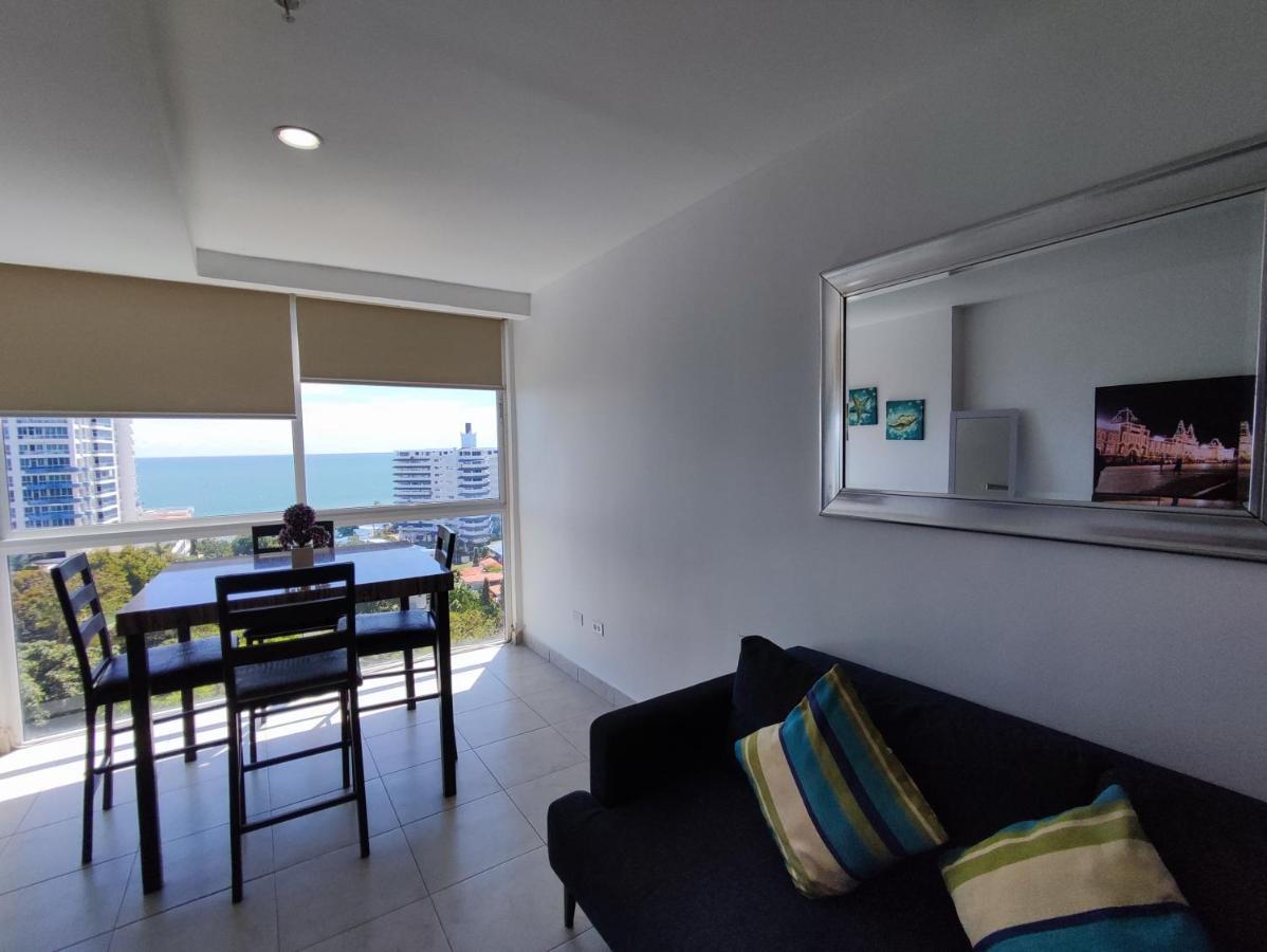 Ibiza Apartments Playa Coronado Las Lajas  Ngoại thất bức ảnh