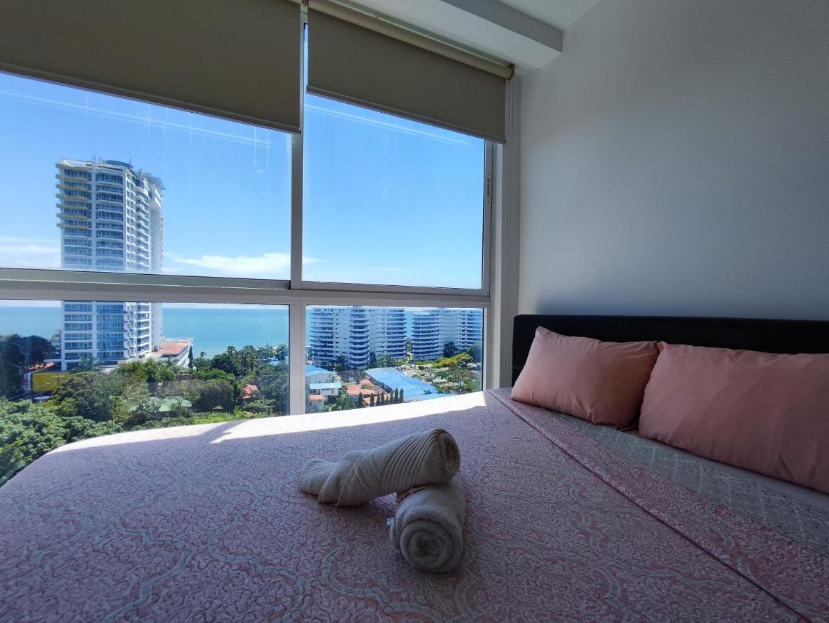 Ibiza Apartments Playa Coronado Las Lajas  Ngoại thất bức ảnh